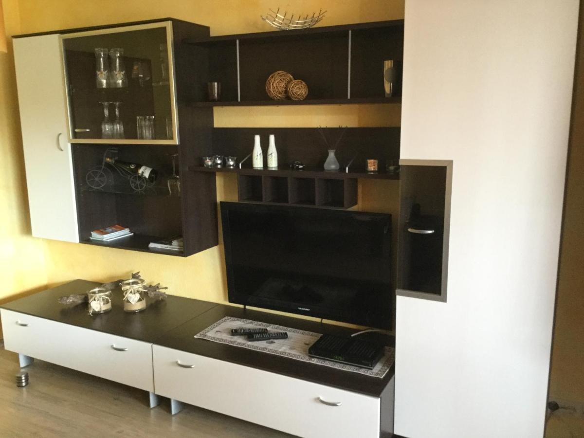 Ferienwohnung Schwarz Sersheim Luaran gambar