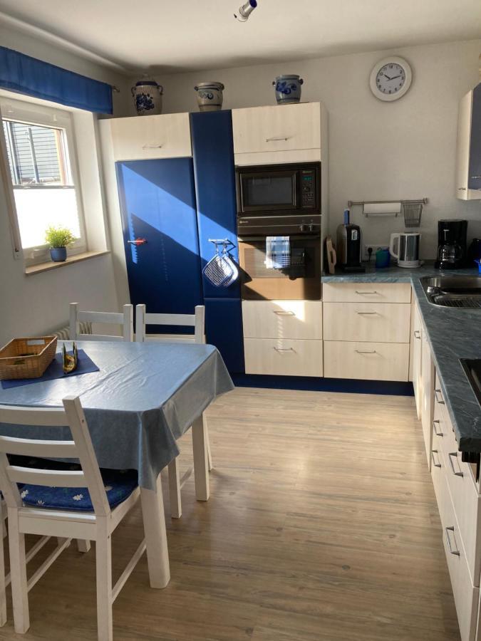 Ferienwohnung Schwarz Sersheim Luaran gambar